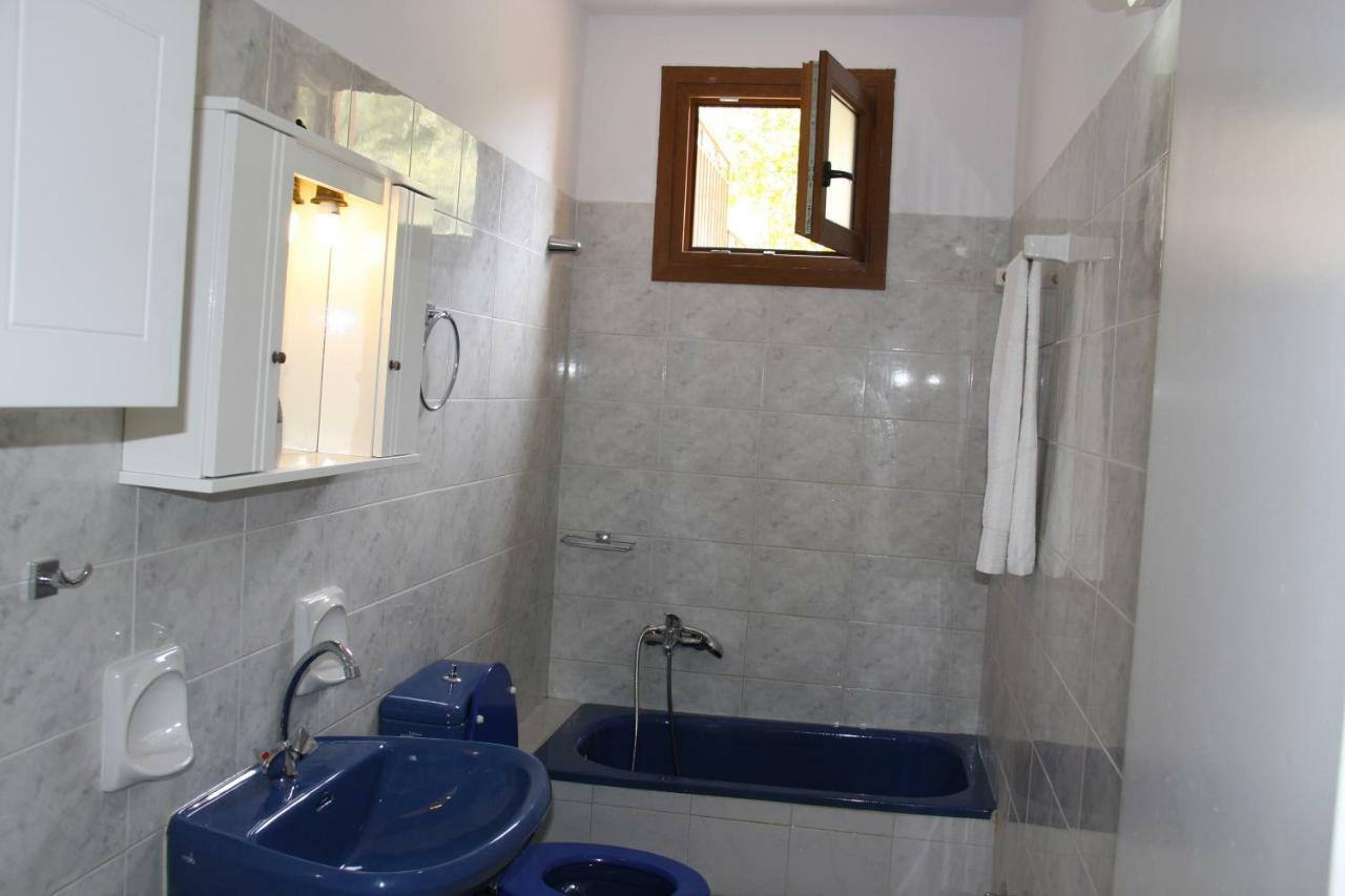 Katerina Rooms Sívota Екстериор снимка
