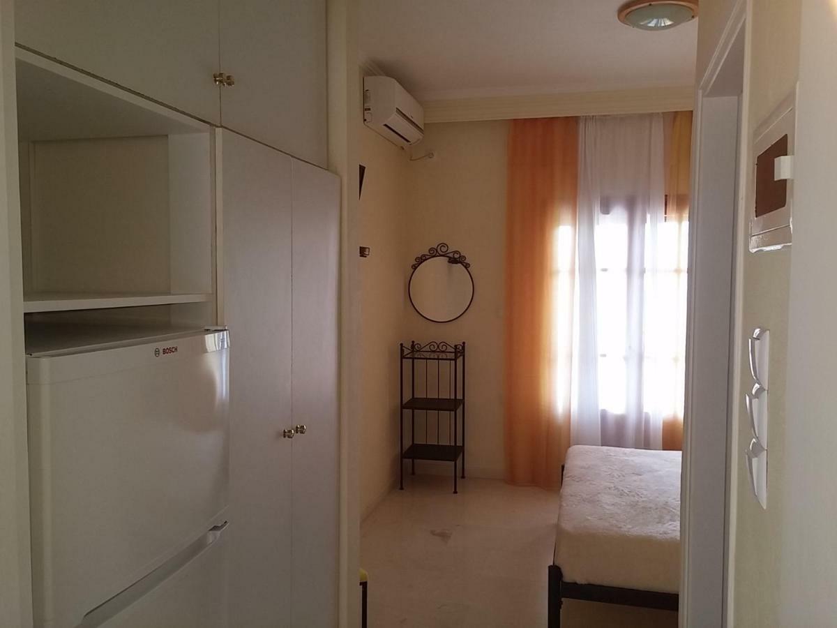 Katerina Rooms Sívota Екстериор снимка