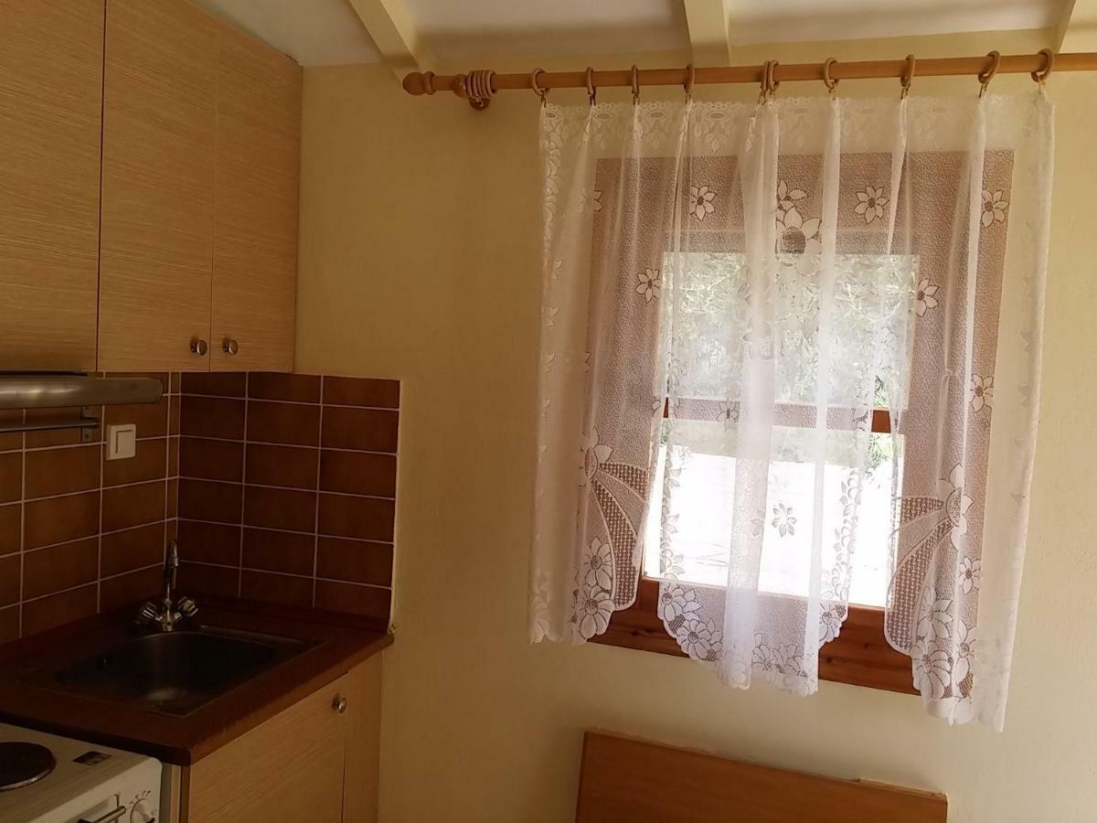 Katerina Rooms Sívota Екстериор снимка