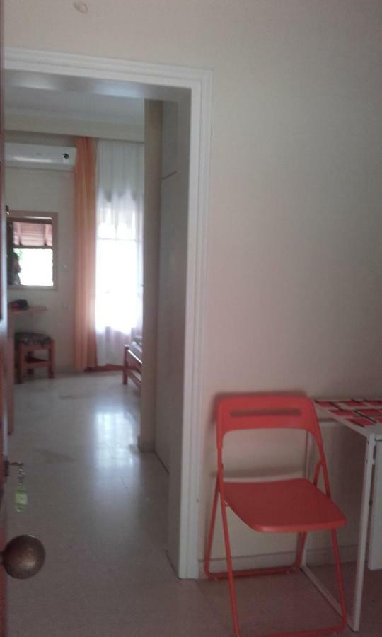 Katerina Rooms Sívota Екстериор снимка